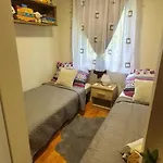 Apartment Fuege-fa-haz - Gergelyiugornya Vásárosnamény