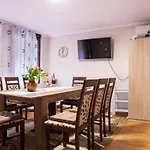 Apartment Fuege-fa-haz - Gergelyiugornya *