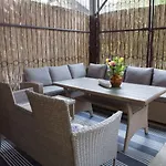 Fuege-fa-haz - Gergelyiugornya Apartment *