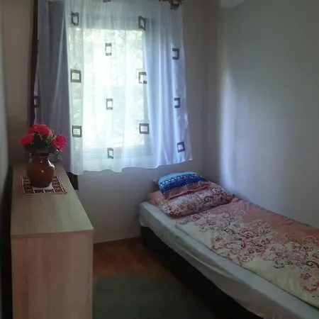 Fuege-fa-haz - Gergelyiugornya Apartment Vasarosnameny