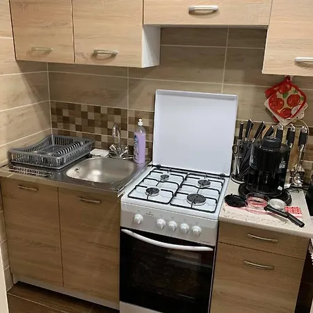 Fuege-fa-haz - Gergelyiugornya Apartment *