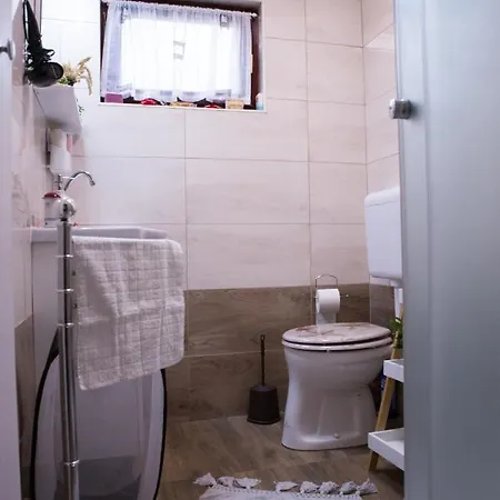 Apartment Fuege-fa-haz - Gergelyiugornya Vasarosnameny